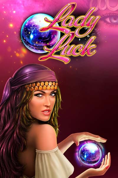 Lady Luck Jackpot